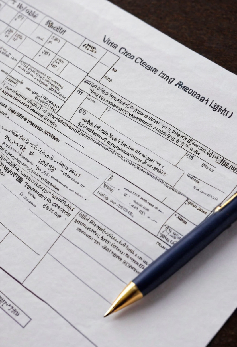 Professional-services visual for How is a Dubai trade licence renewal submitted and paid