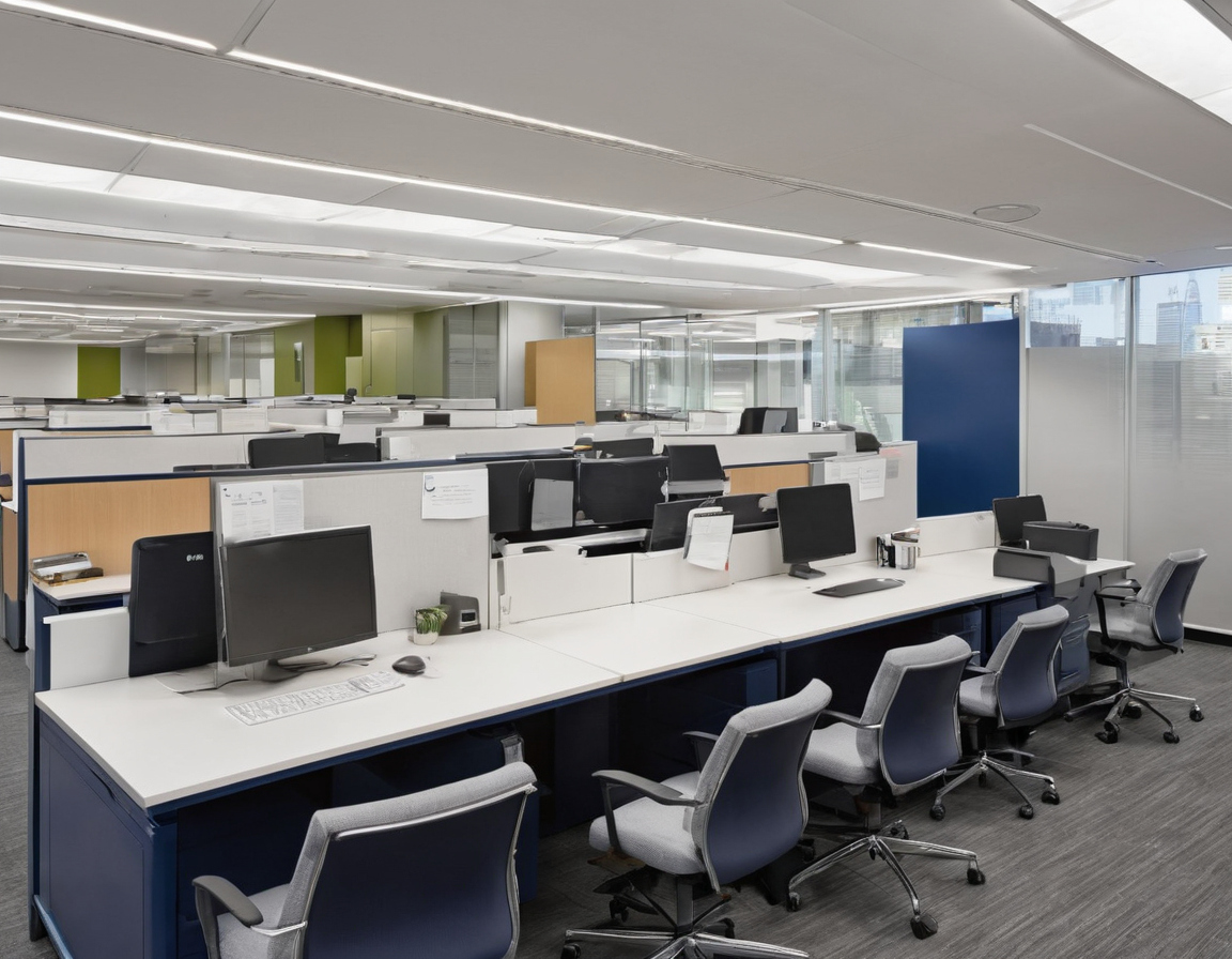 Continuing filings often make a branch less simple than its ownership structure suggests